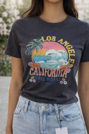 Black Top Los Angels